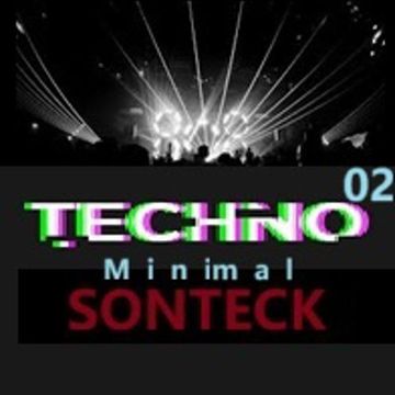 minimal techno st 02