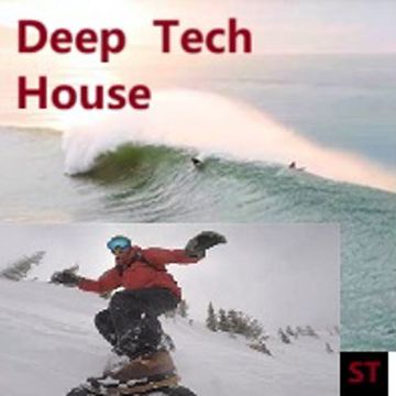 Deep  Tech House