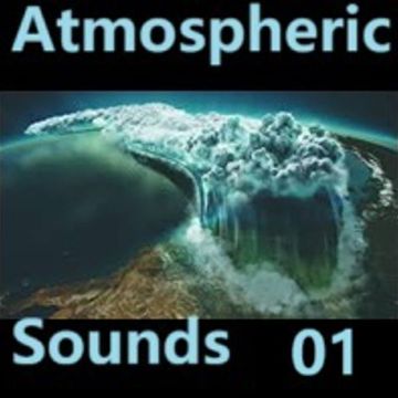 Soul Is Deep Atmospheric Sounds