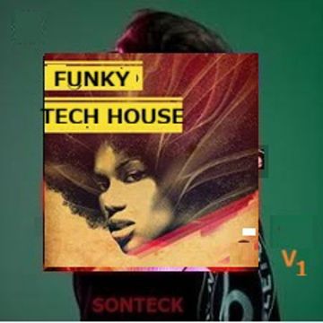 funky tech house 01