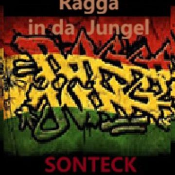 Ragga  in da  Jungel 02