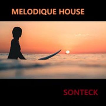 Melodic house  001