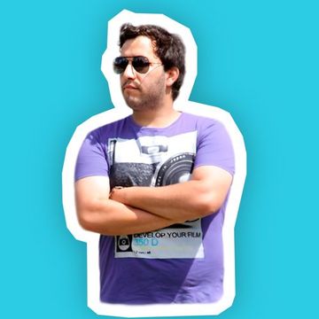 DJ JOAO DIAZ V1
