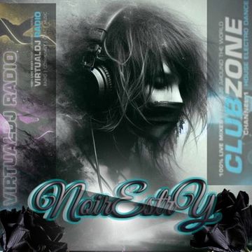 VIRTUALDJ RADIO CLUBZONE 25/05/2025