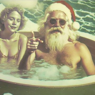 G R O O V E J E T - December Mix Show 2025 Part 2