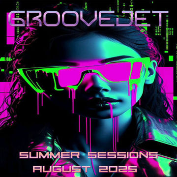Summer Sessions August 2025
