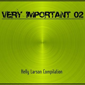 VIP-AUDIO 02 - DUB HOUSE  / DEEP TECH-HOUSE / HELLY LARSON / DEEP HOUSE  compiled by G.