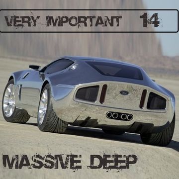 " MASSIVE DEEP " -  DUB HOUSE / DUB TECHNO - COMPILATION