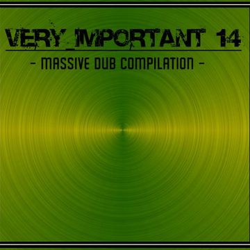 " MASSIVE DEEP " -  DUB HOUSE / DUB TECHNO - COMPILATION