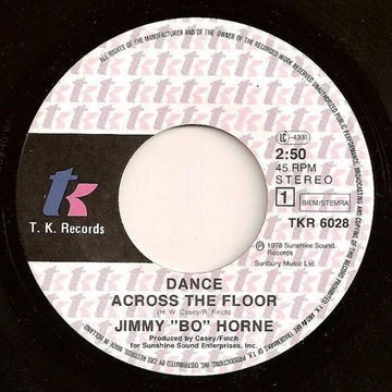 Dance Across The Floor  ( Brotha Finess Super Mix Xtended)