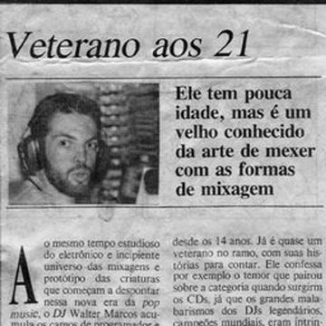 ClassicNeuroMix 2018 - By Walter Marcos