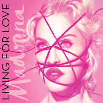 Living For Love(Aunt B vs. Erick Morillo Remix))