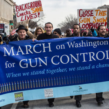 March On Washington (03 24 2018)