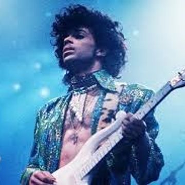 Prince (The Rare,Live & Unique Mixes) Part 32