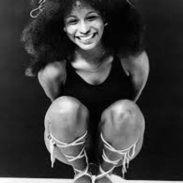 Chaka Khan 1