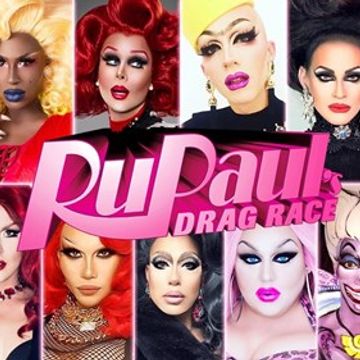 Rupaul's Drag Race Mixtape part 1