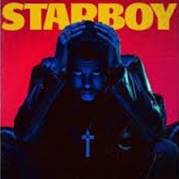 Starboy(Aunt B Remix)   The Weeknd & Daft Punk