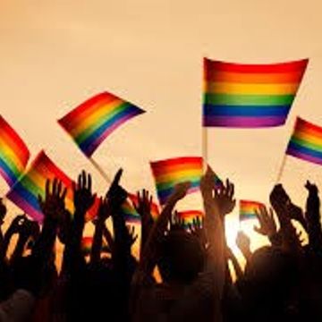 Best Of Gay Pride 2017