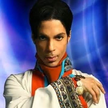 Prince (The Rare,Live & Unique Mixes) Part 8