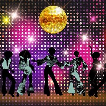 Dancing Machine