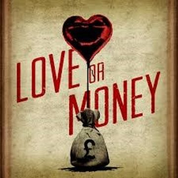 Love Or Money