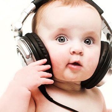 Music Is My Life