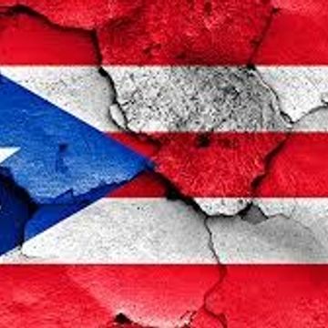 Puerto Rican Break