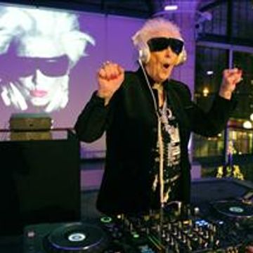 Aunt Bee's Little Mixtape