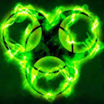 RADIOACTIVE