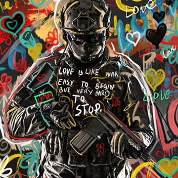 Created 2 Love