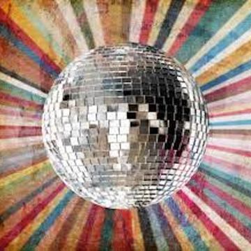 The Disco Scene