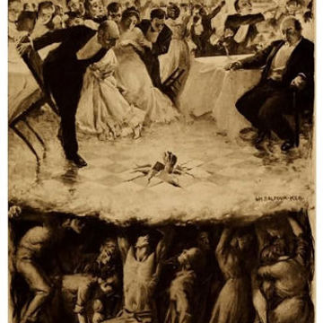 Valley Of The 37 Dolls...and pencils