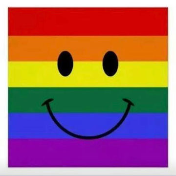 GAY PRIDE MIXTAPE 2025 (part 1)