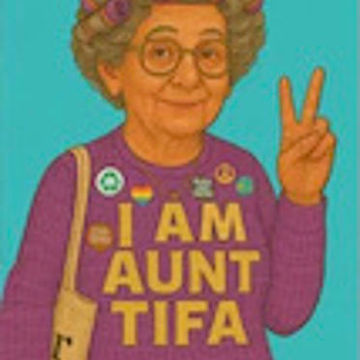 Aunt Tifa's Funky Mixtape