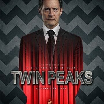 Twin Peaks Mixtape part 5