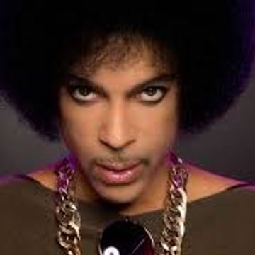 Prince(The Rare,Live & Unique Mixes) Part 3