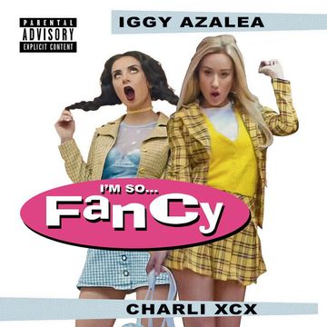 Fancy(Aunt B Remix)