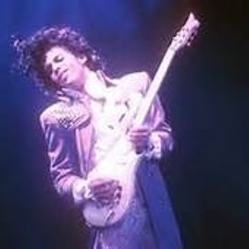 Prince (The Rare,Live & Unique Mixes) Part 7