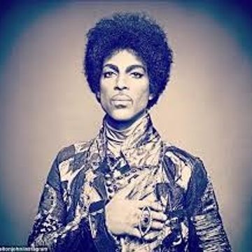 Prince (The Rare,Live & Unique Mixes) Part 21