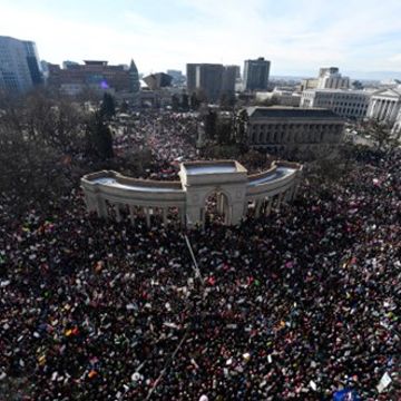 Fight The Power 2017(Aunt B's Love Trumps Hate Remix)