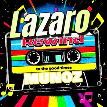 LAZARO MUNZ