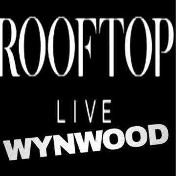 MUNZ &BROTHER@WYNWOOD STAR LIVE