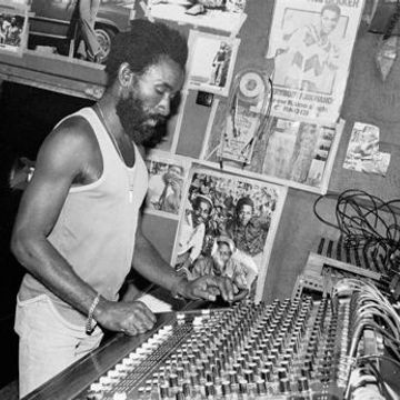Lee 'Scratch' Perry Mix