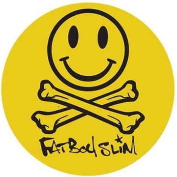 FATBOY SLIM  RIGHT HERE RIGHT THEN MIX