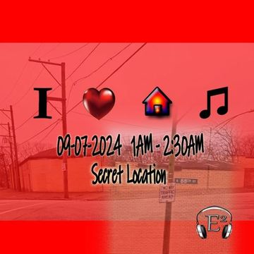 I Love House Music 13 - 09/07/2024