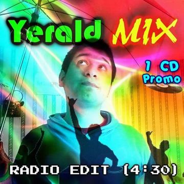 Yerald Mix - Alternative Version (Radio Edit)