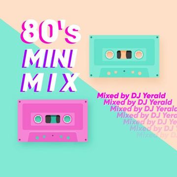 80's Mini Mix
