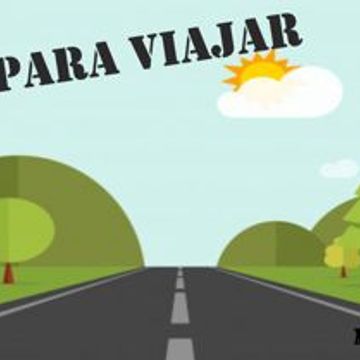 Música para viajar (China Mix)