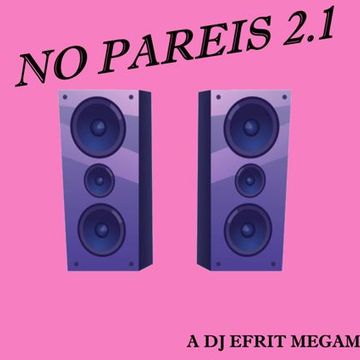 No pareis 2.1 (Radio Mix 90s Cherokee Version)