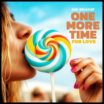 Gsk Release - One More Time For Love (single)